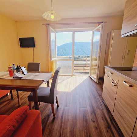 Andritsch Elfi Ferienwohnung Sankt Georgen im Gailtal Exterior foto