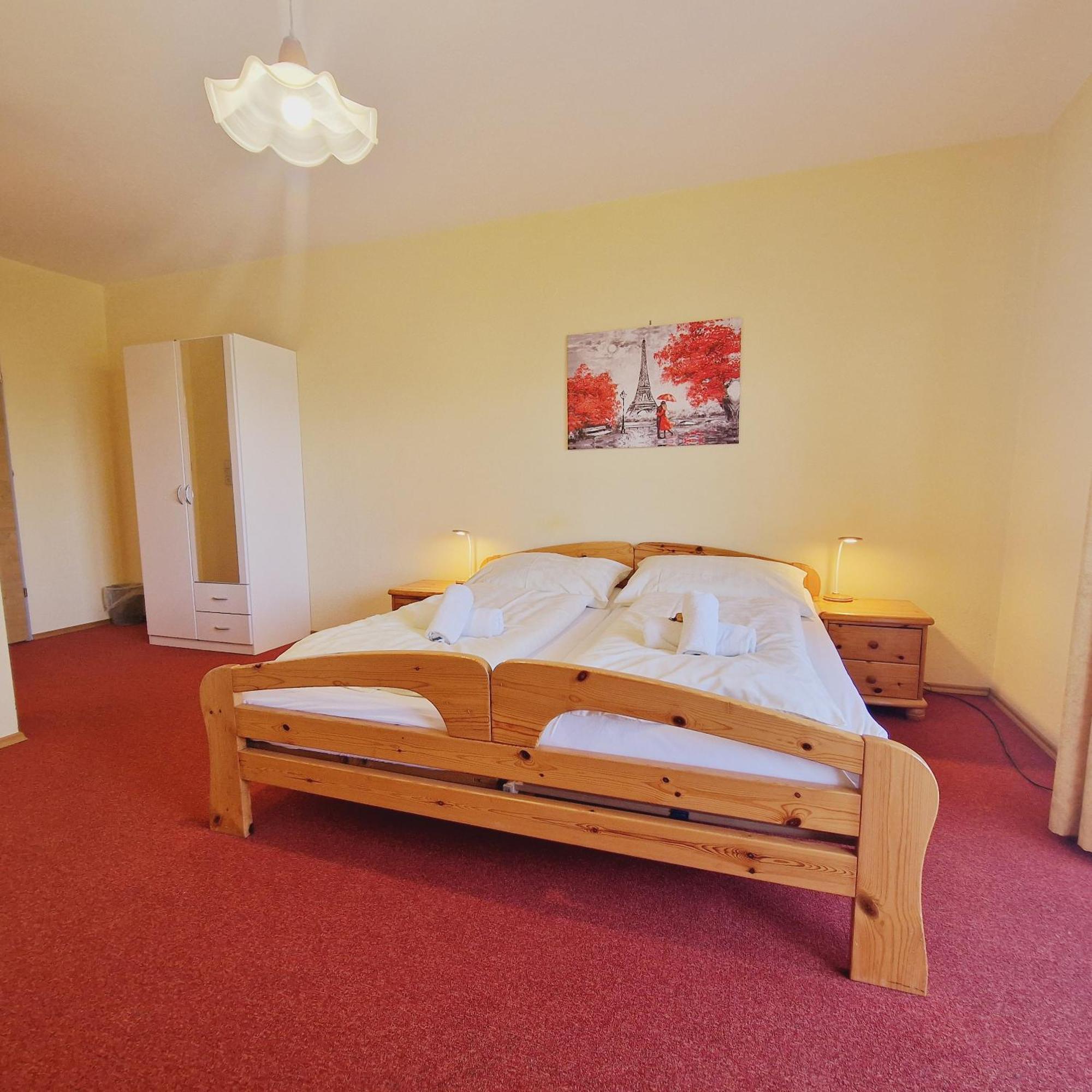 Andritsch Elfi Ferienwohnung Sankt Georgen im Gailtal Exterior foto